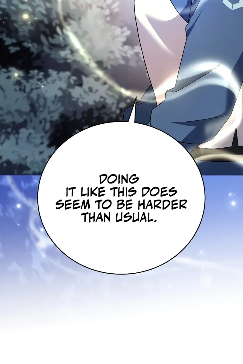 The Novel's Extra Remake Chapter 109 Page 105