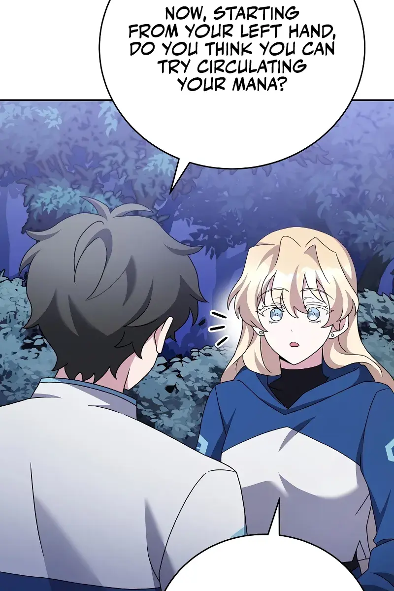 The Novel's Extra Remake Chapter 109 Page 109