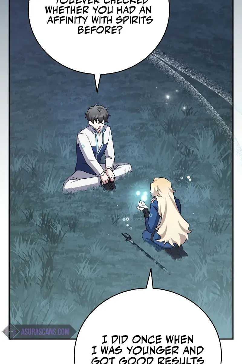 The Novel's Extra Remake Chapter 109 Page 131