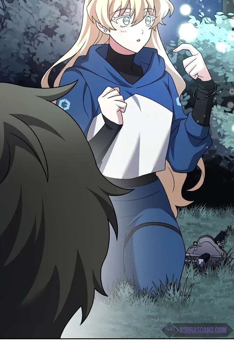 The Novel's Extra Remake Chapter 109 Page 134