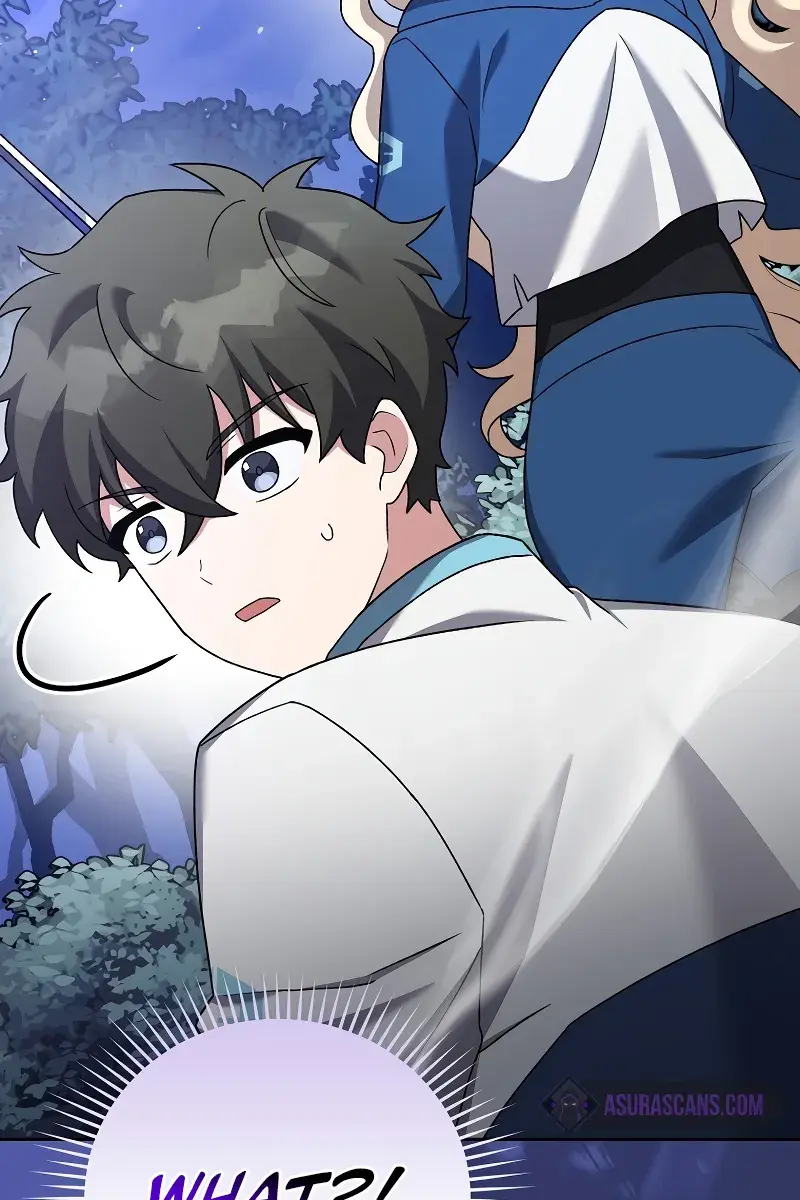 The Novel's Extra Remake Chapter 109 Page 154