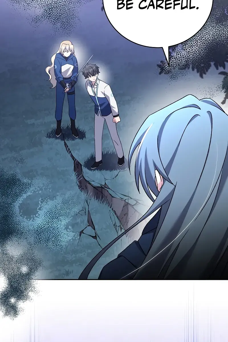 The Novel's Extra Remake Chapter 109 Page 170