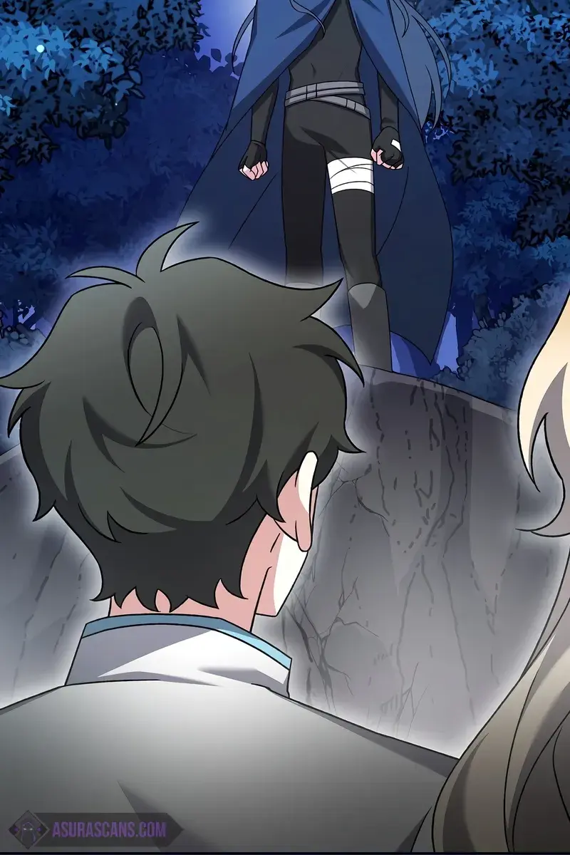 The Novel's Extra Remake Chapter 110 Page 3