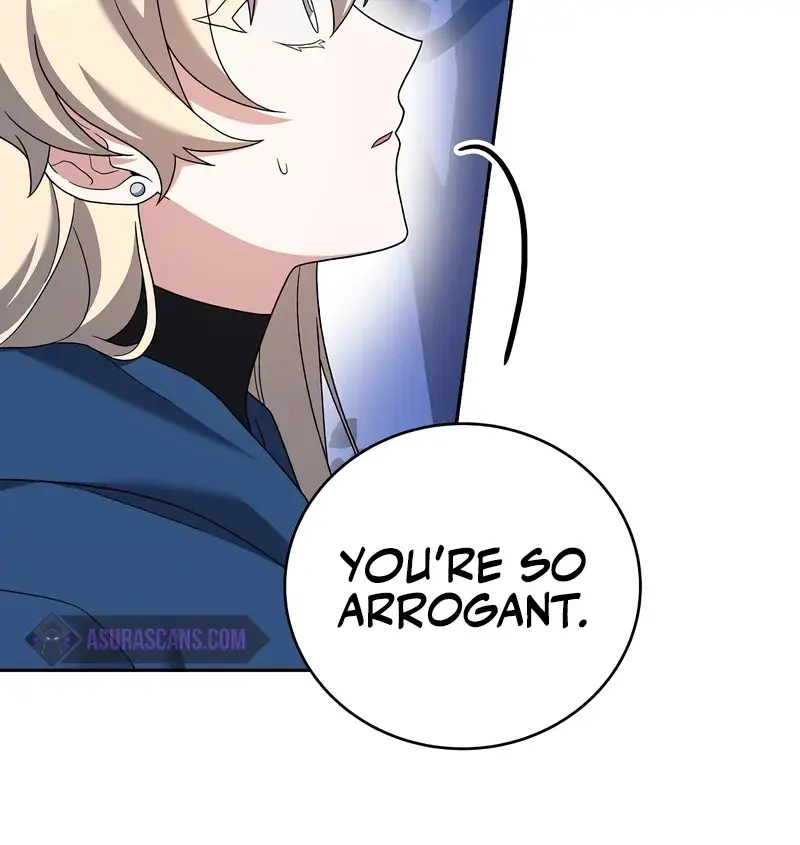 The Novel's Extra Remake Chapter 110 Page 13