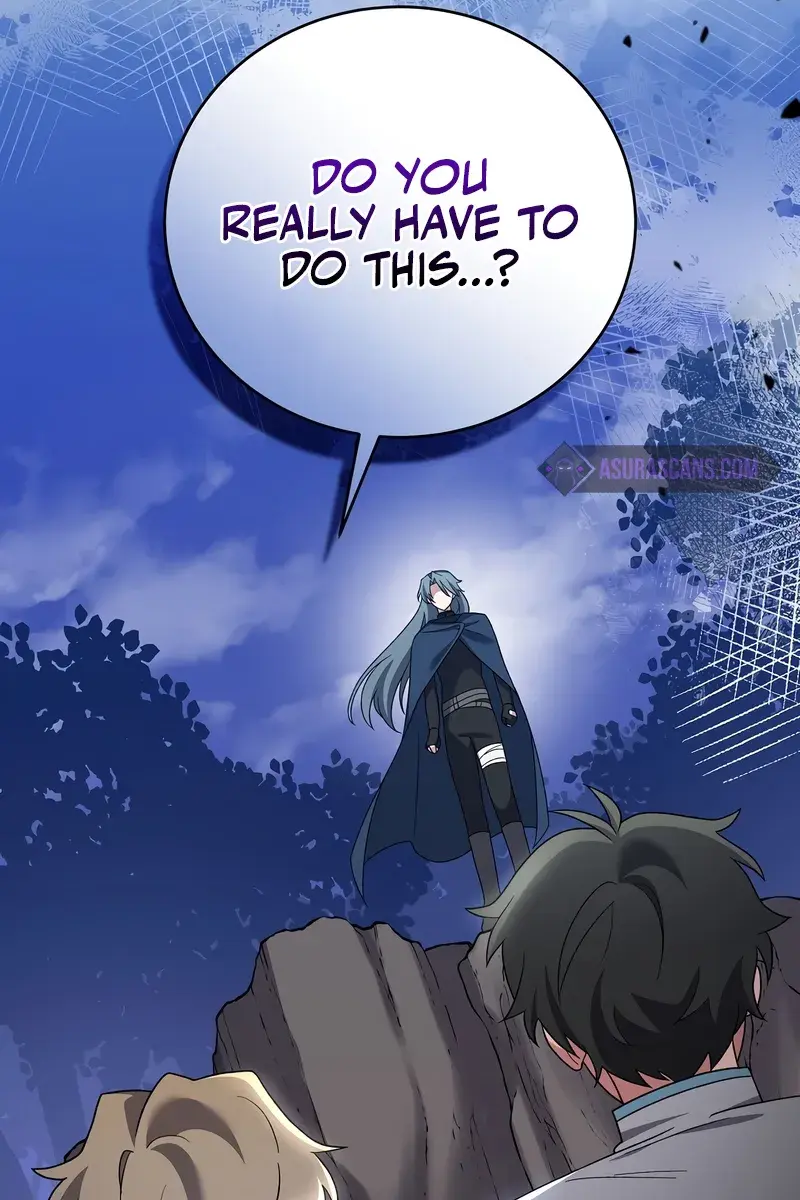 The Novel's Extra Remake Chapter 110 Page 23