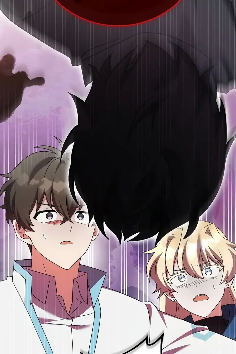 The Novel's Extra Remake Chapter 110 Page 32