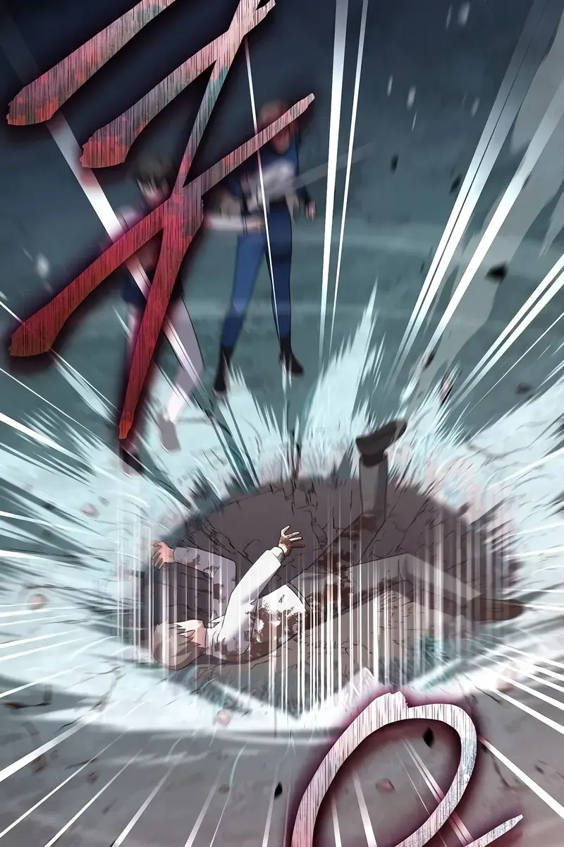 The Novel's Extra Remake Chapter 110 Page 34