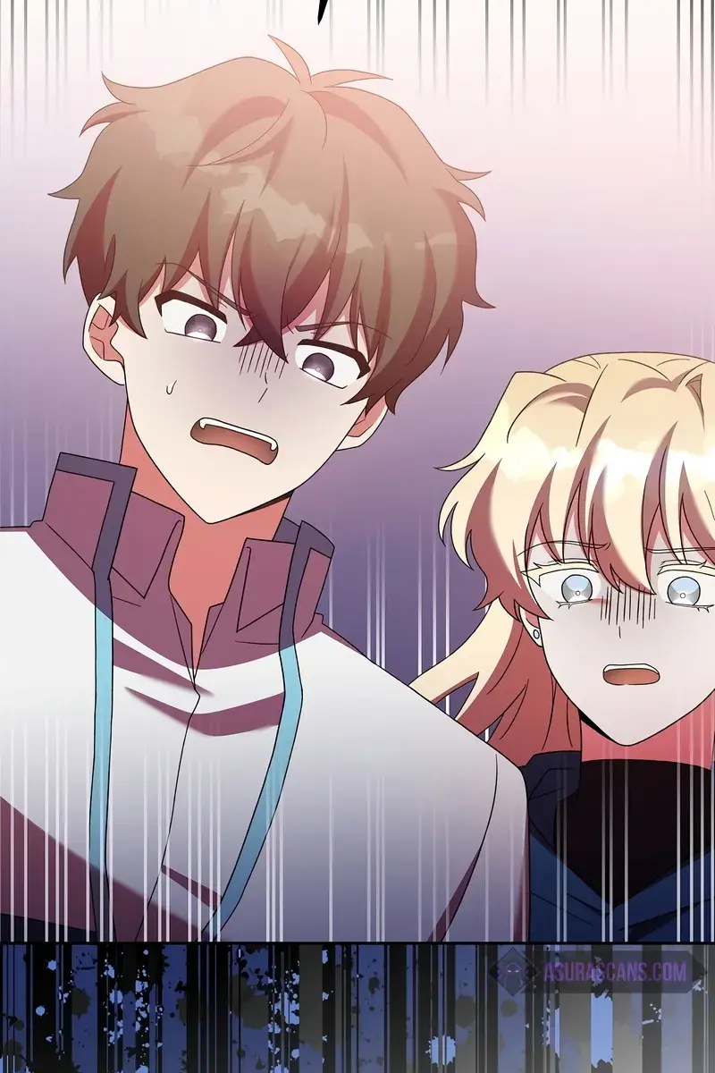 The Novel's Extra Remake Chapter 110 Page 36