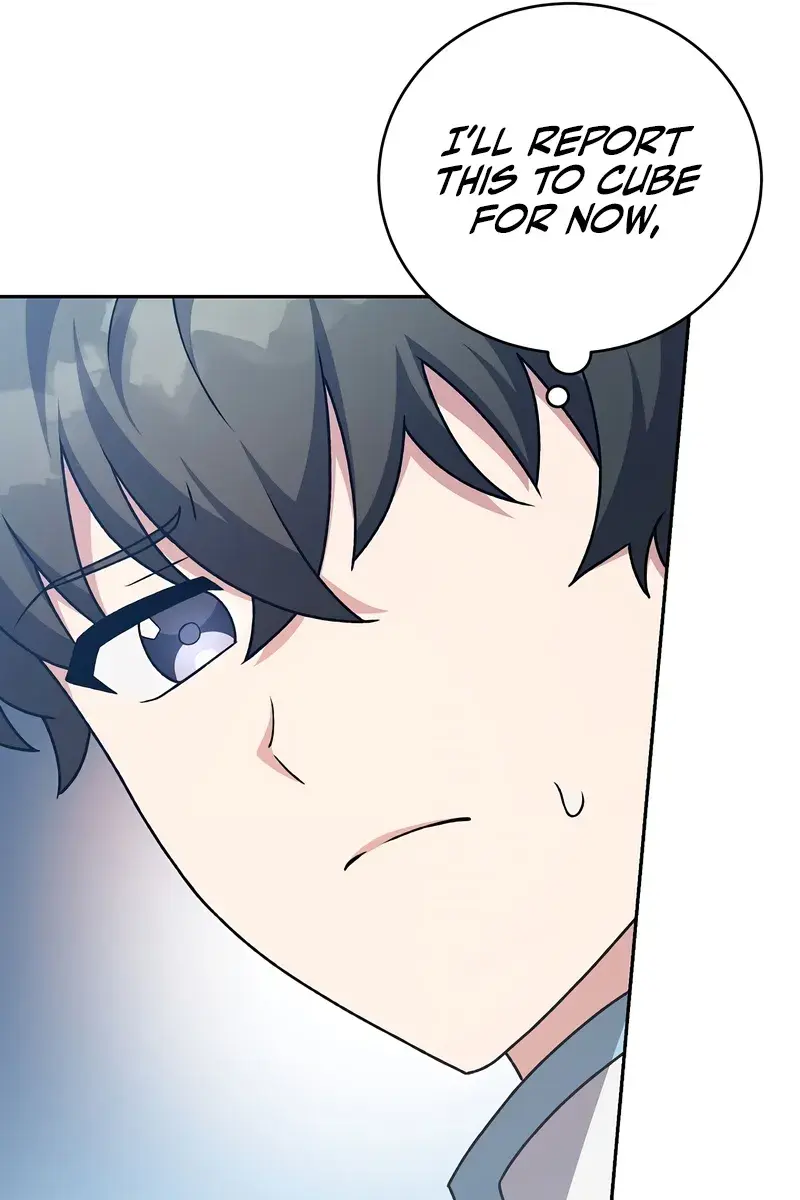 The Novel's Extra Remake Chapter 110 Page 50