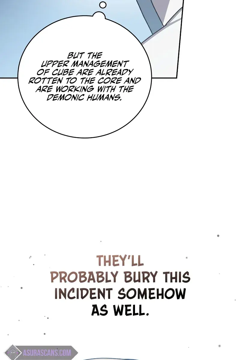 The Novel's Extra Remake Chapter 110 Page 51