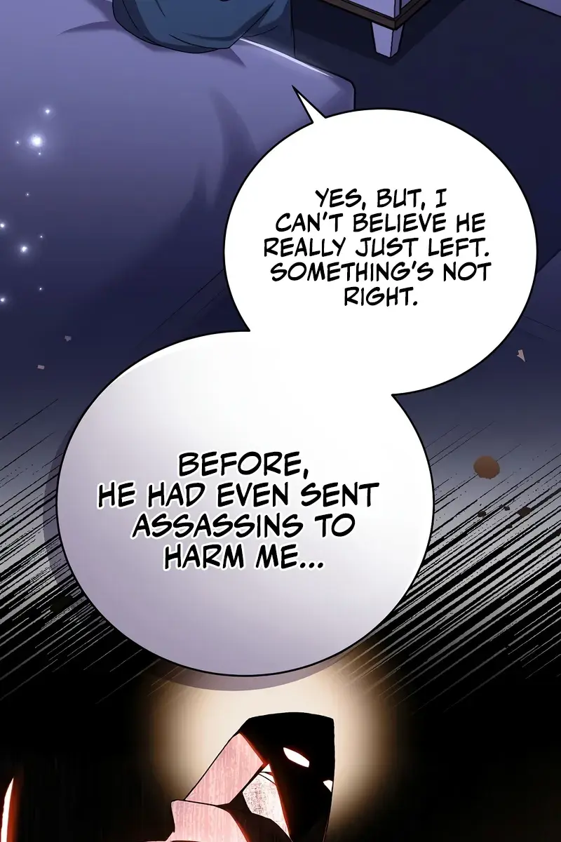 The Novel's Extra Remake Chapter 110 Page 56