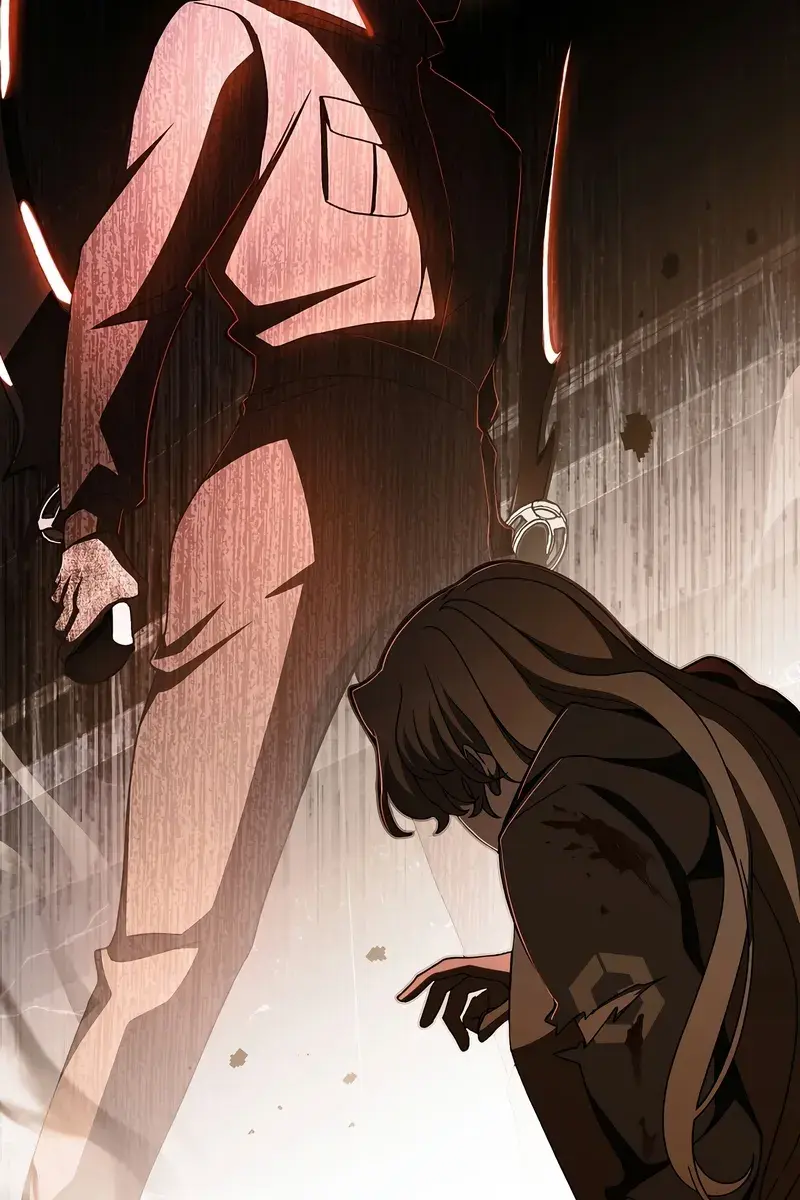 The Novel's Extra Remake Chapter 110 Page 57