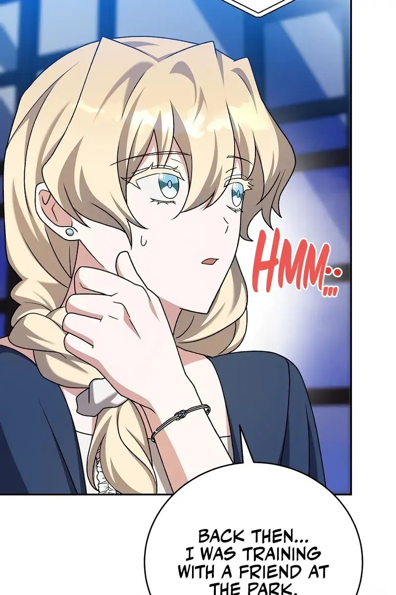 The Novel's Extra Remake Chapter 110 Page 59