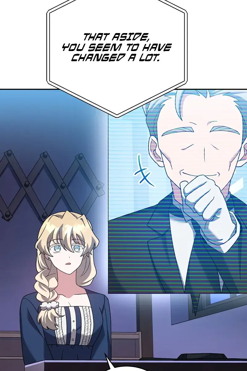 The Novel's Extra Remake Chapter 110 Page 84