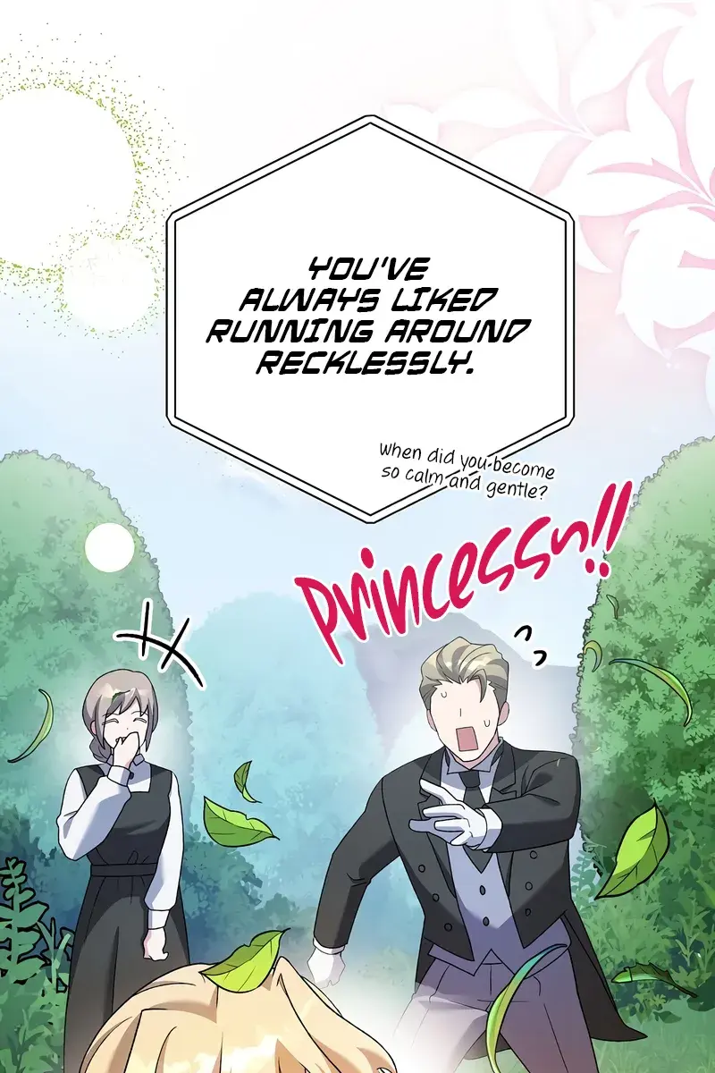 The Novel's Extra Remake Chapter 110 Page 86