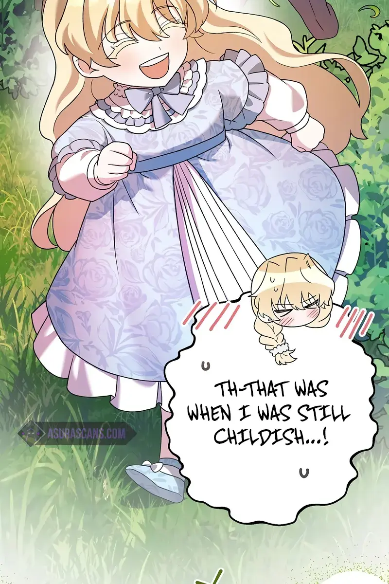 The Novel's Extra Remake Chapter 110 Page 87