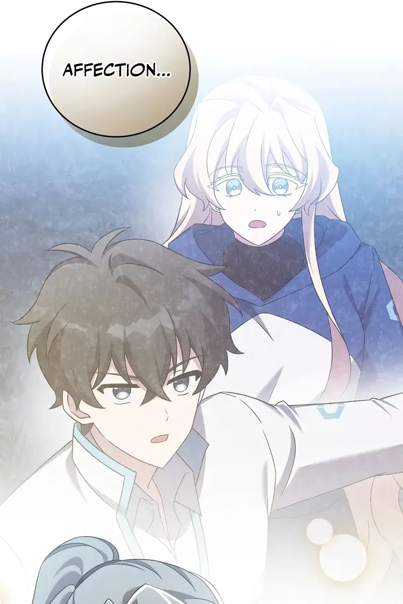 The Novel's Extra Remake Chapter 110 Page 120