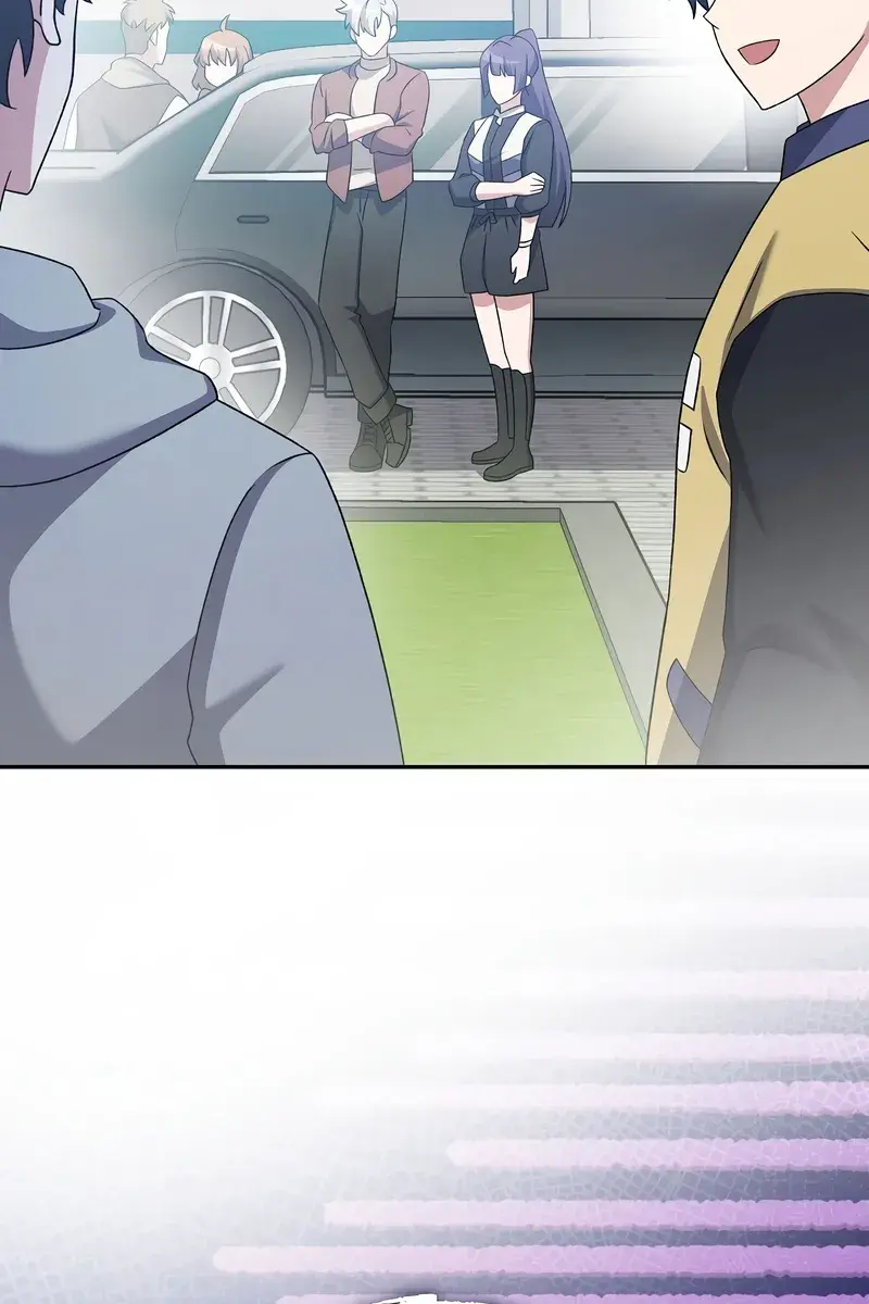 The Novel's Extra Remake Chapter 110 Page 128