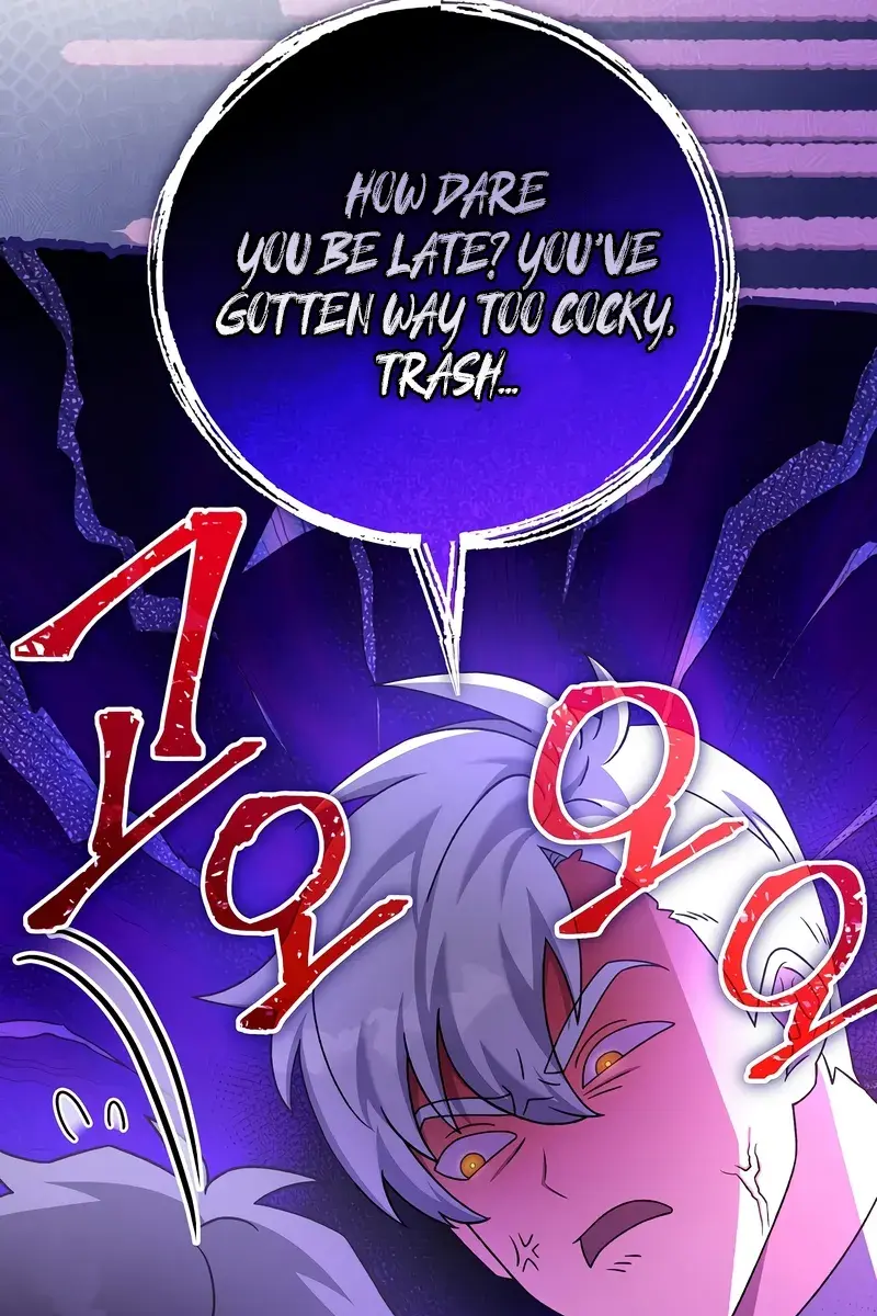 The Novel's Extra Remake Chapter 110 Page 129