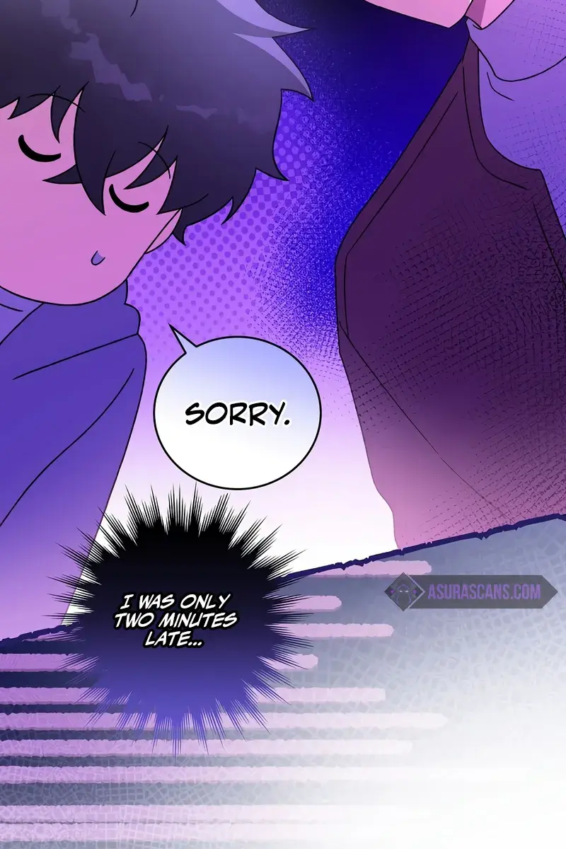 The Novel's Extra Remake Chapter 110 Page 130