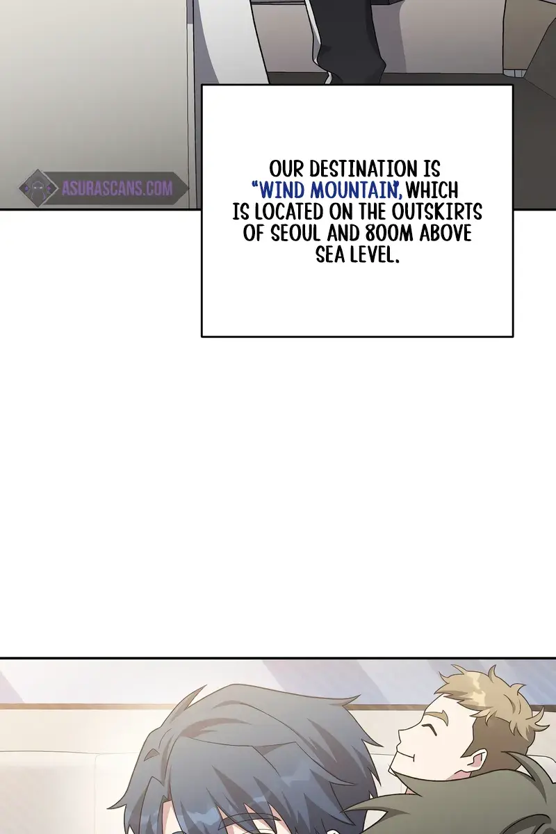 The Novel's Extra Remake Chapter 110 Page 133