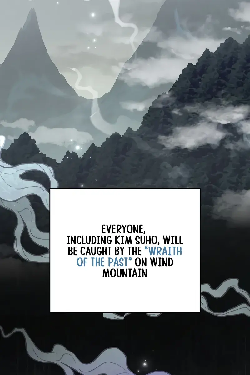 The Novel's Extra Remake Chapter 110 Page 135