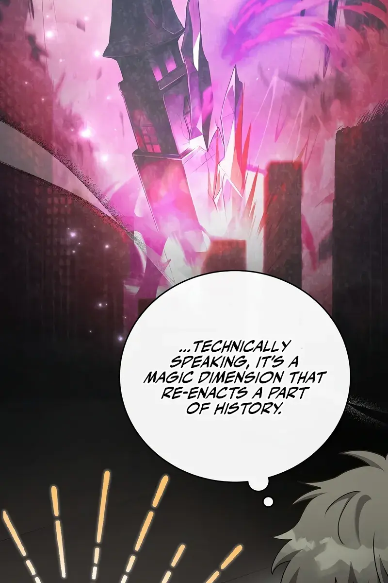 The Novel's Extra Remake Chapter 110 Page 137