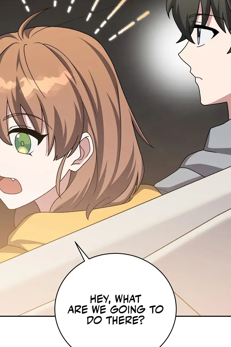 The Novel's Extra Remake Chapter 110 Page 138