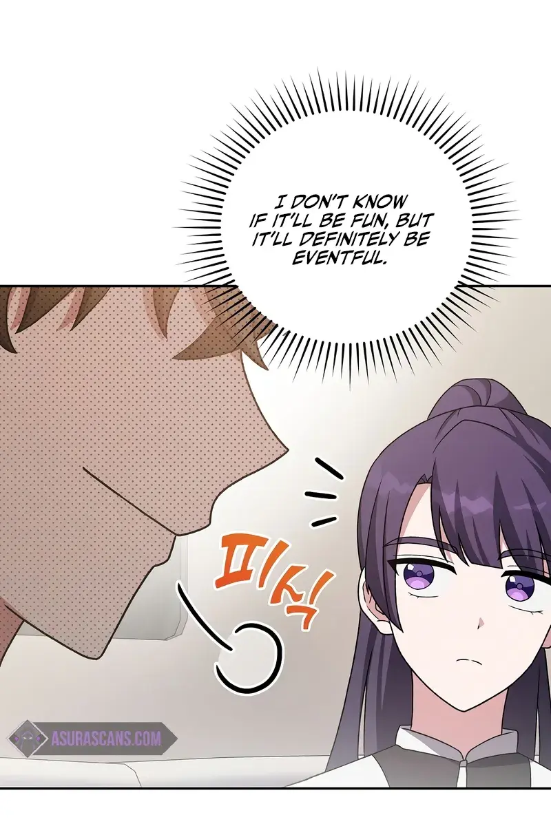 The Novel's Extra Remake Chapter 110 Page 143