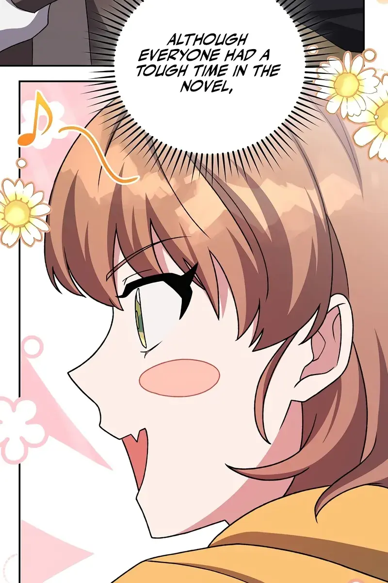 The Novel's Extra Remake Chapter 110 Page 146