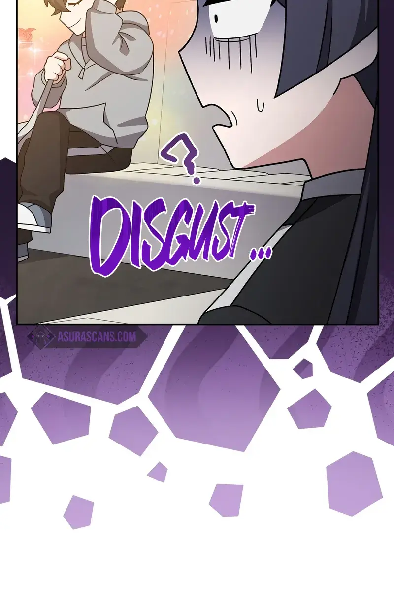 The Novel's Extra Remake Chapter 110 Page 152