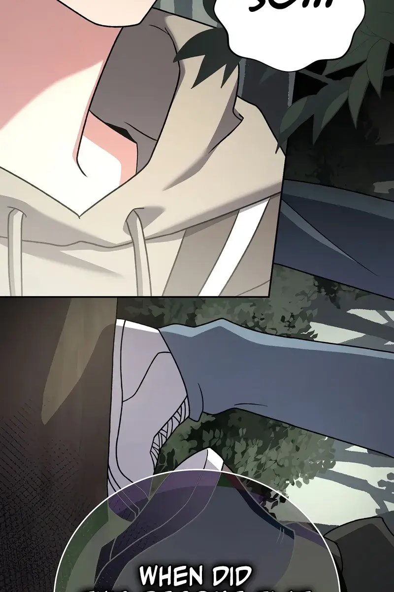 The Novel's Extra Remake Chapter 110 Page 158