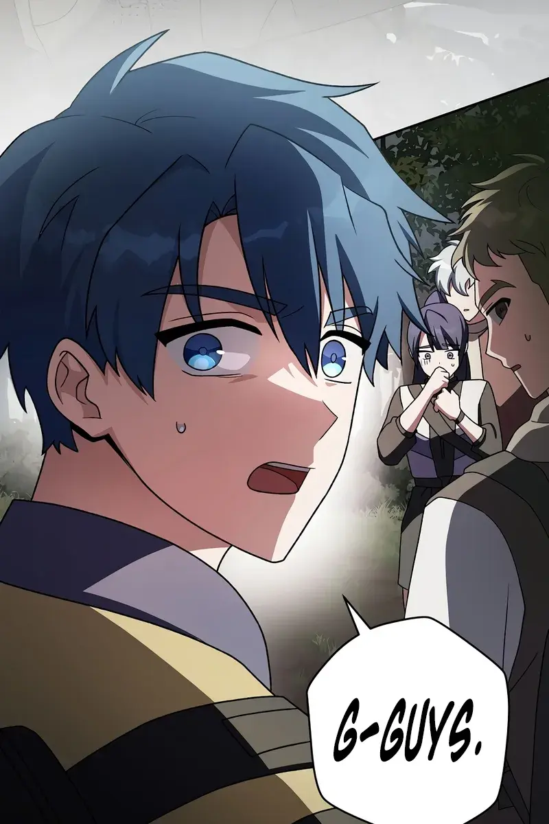 The Novel's Extra Remake Chapter 110 Page 161