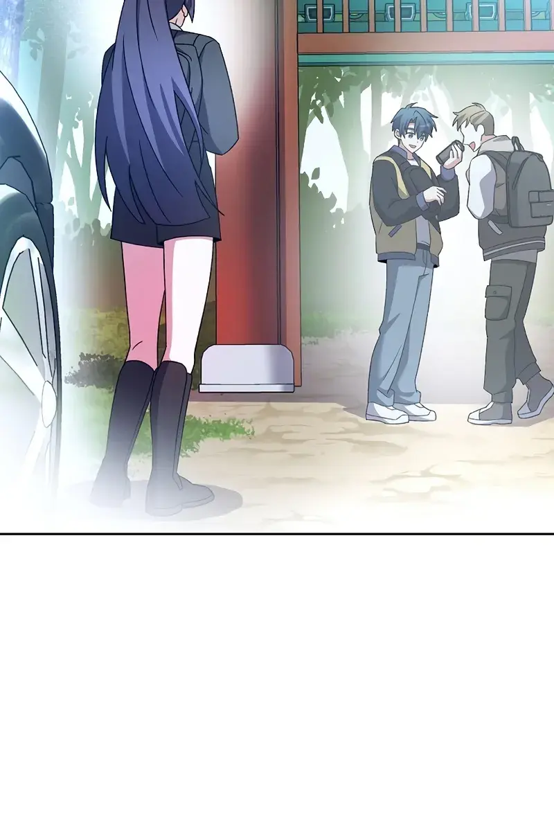 The Novel's Extra Remake Chapter 111 Page 10