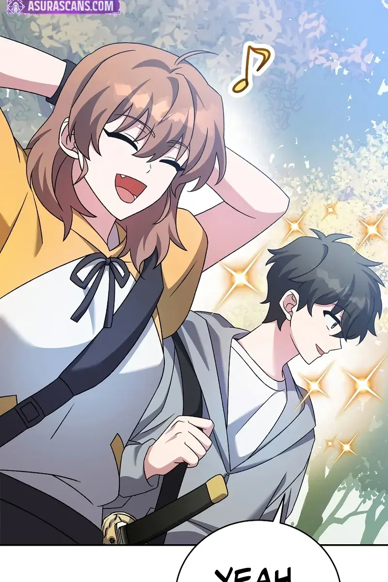 The Novel's Extra Remake Chapter 111 Page 13