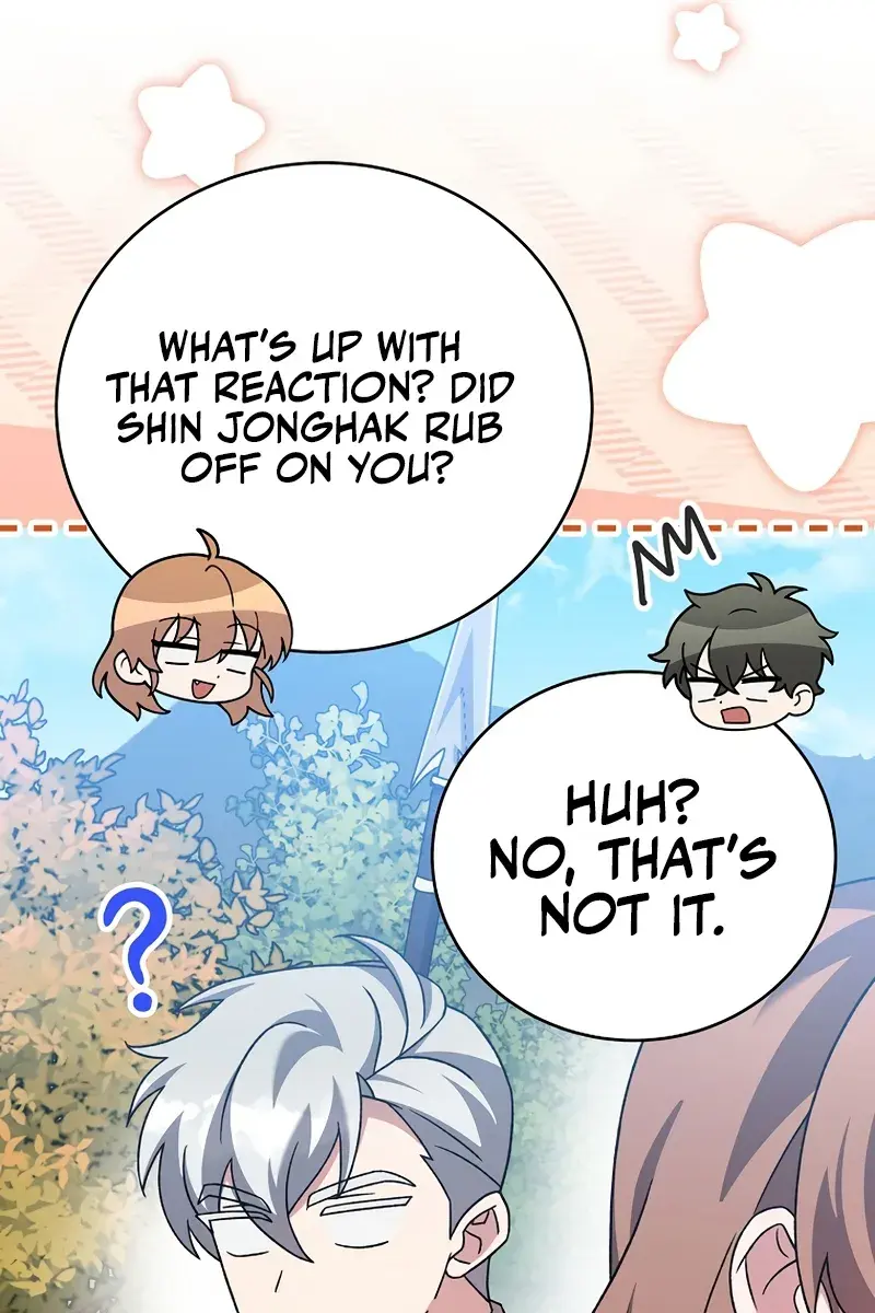 The Novel's Extra Remake Chapter 111 Page 15