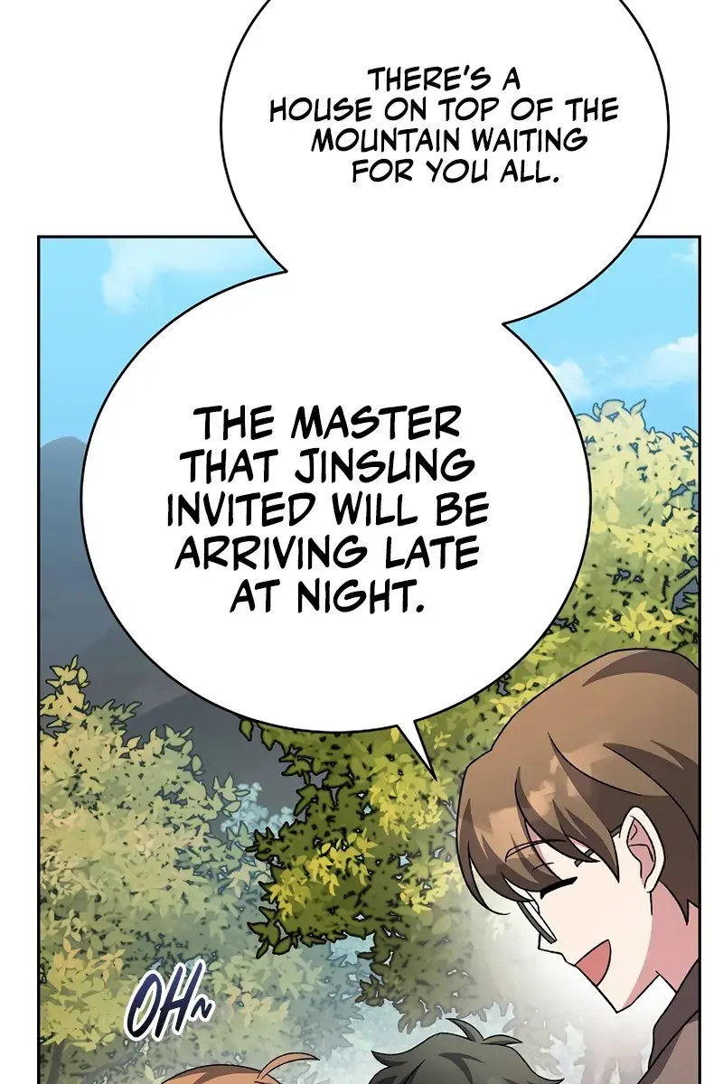 The Novel's Extra Remake Chapter 111 Page 17