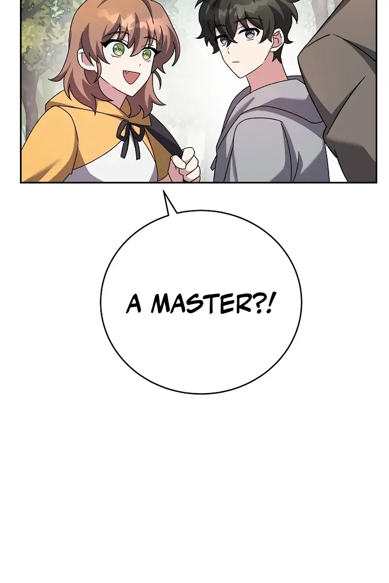 The Novel's Extra Remake Chapter 111 Page 18