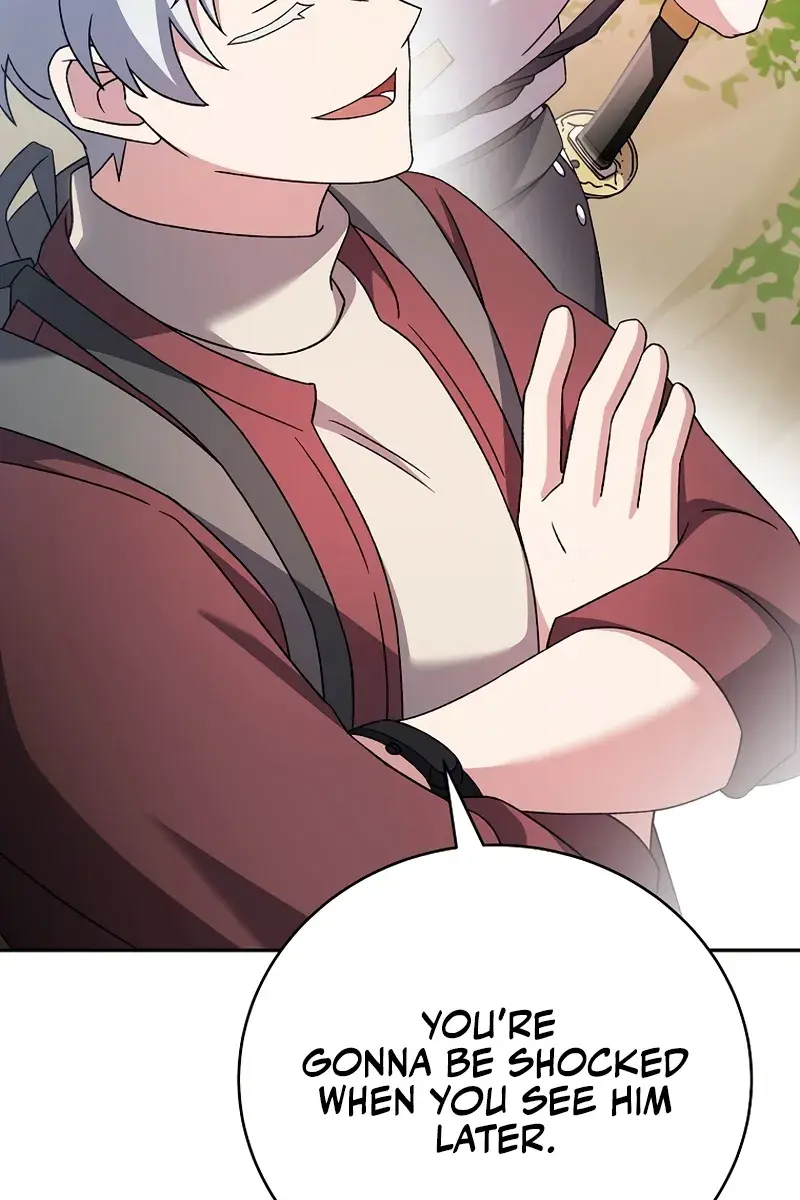 The Novel's Extra Remake Chapter 111 Page 20