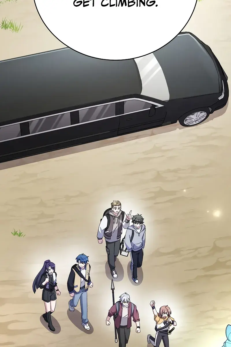 The Novel's Extra Remake Chapter 111 Page 22