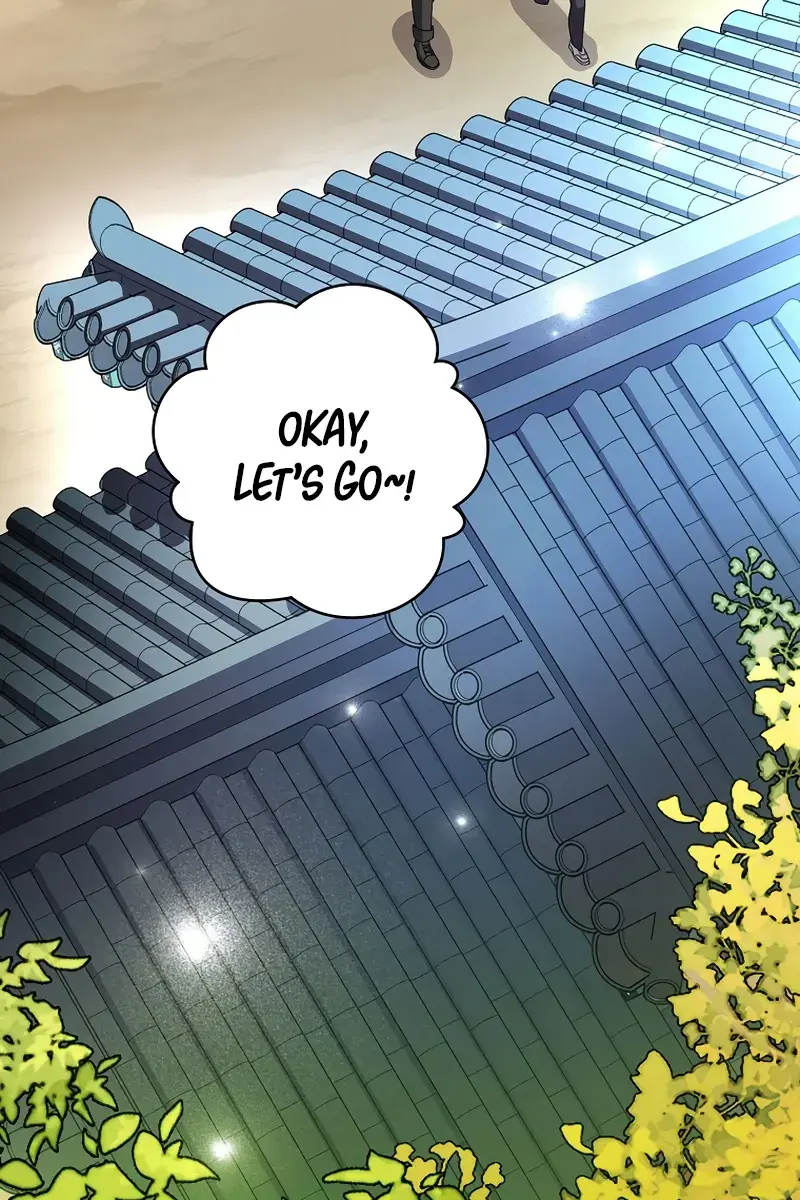 The Novel's Extra Remake Chapter 111 Page 23