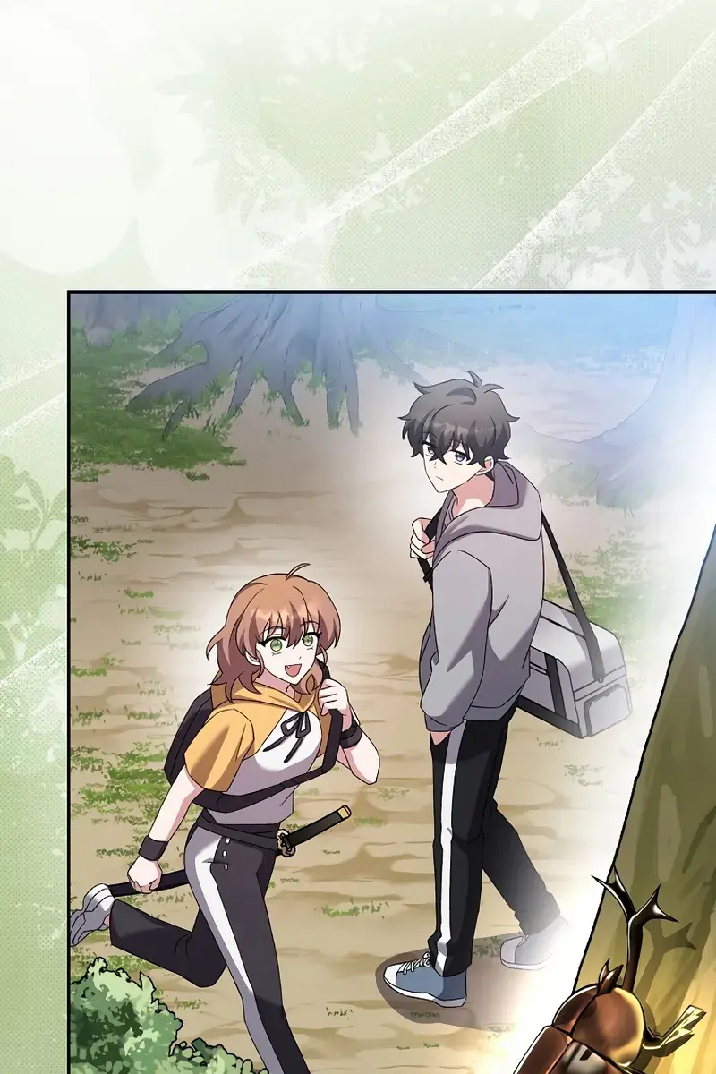 The Novel's Extra Remake Chapter 111 Page 27