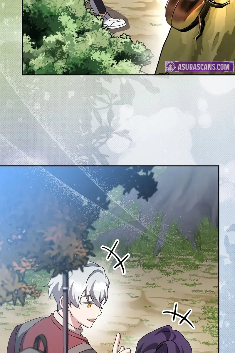 The Novel's Extra Remake Chapter 111 Page 28