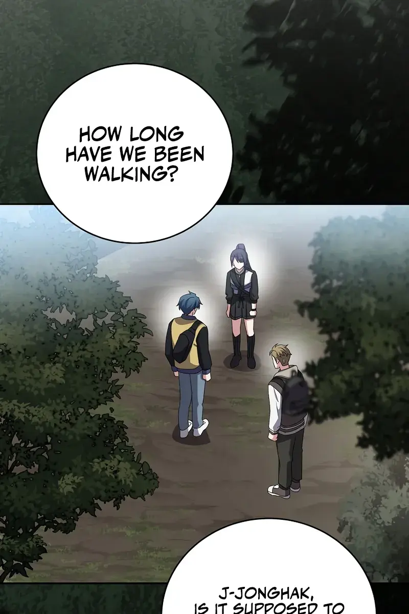 The Novel's Extra Remake Chapter 111 Page 32