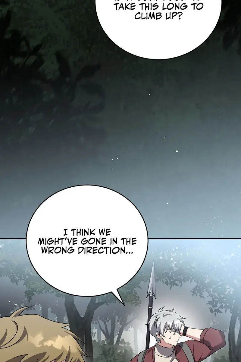 The Novel's Extra Remake Chapter 111 Page 33