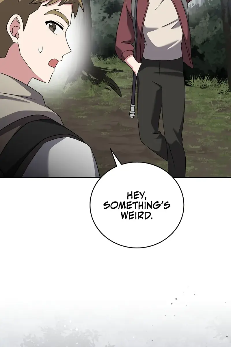 The Novel's Extra Remake Chapter 111 Page 34