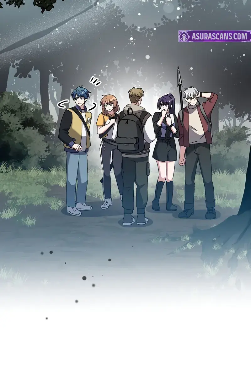 The Novel's Extra Remake Chapter 111 Page 38