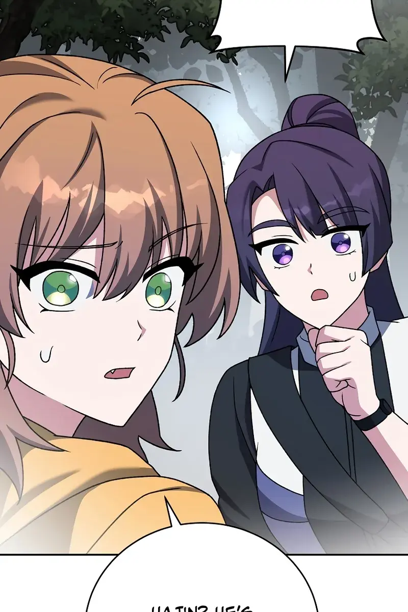 The Novel's Extra Remake Chapter 111 Page 41