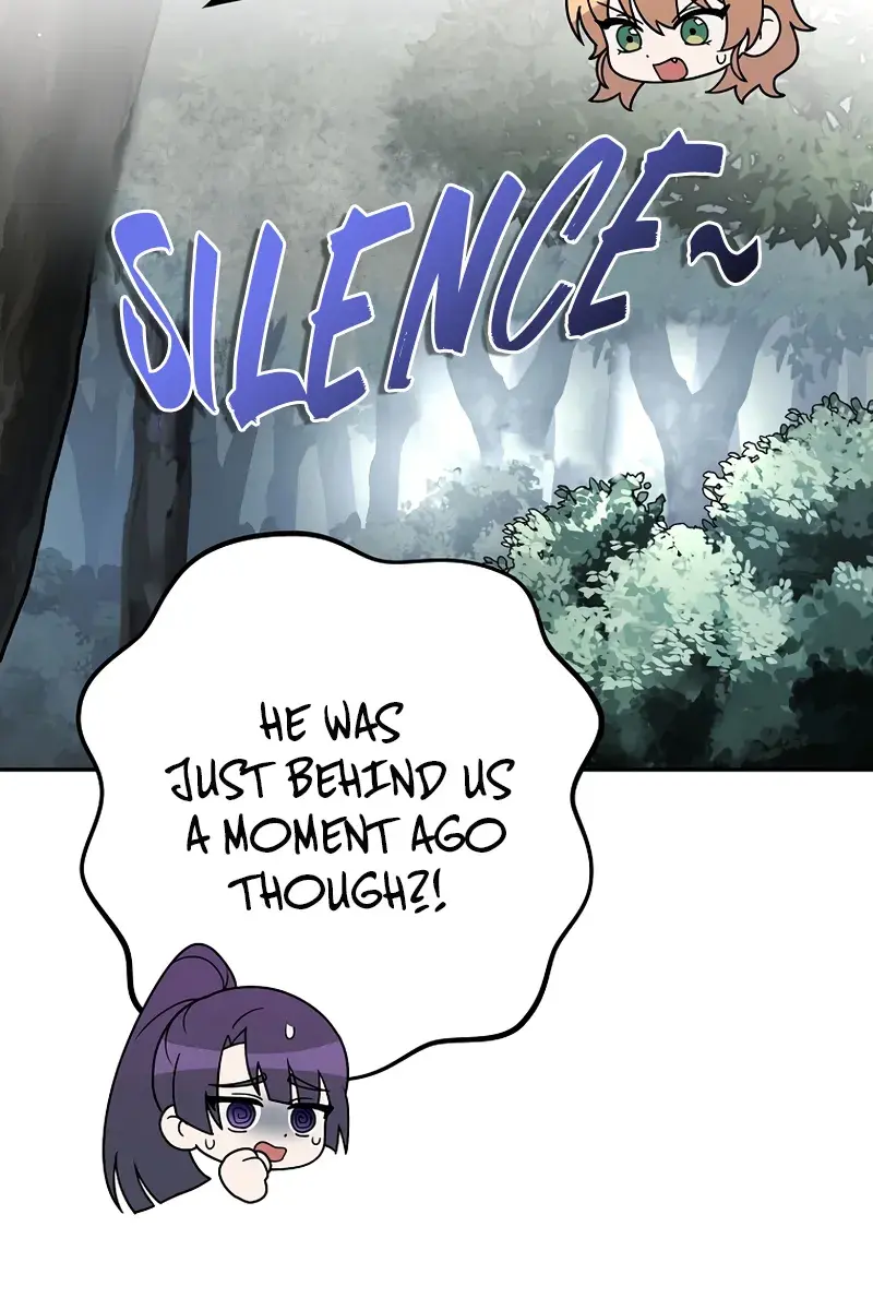 The Novel's Extra Remake Chapter 111 Page 45