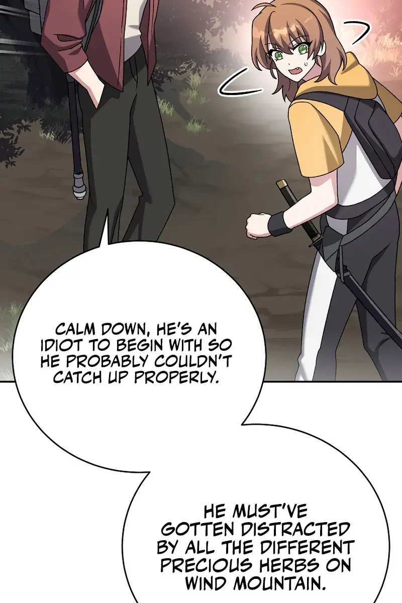 The Novel's Extra Remake Chapter 111 Page 47